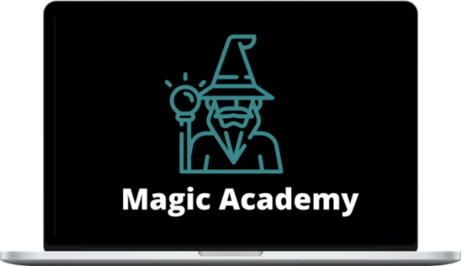 Lukas B – Magic Academy Trading