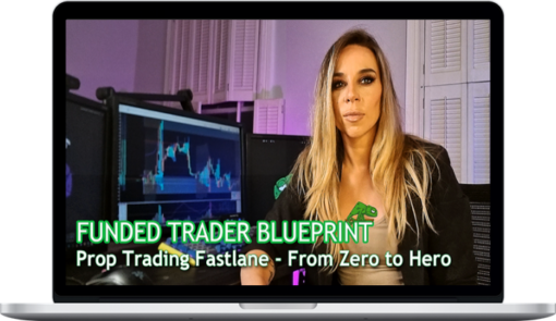 Market Stalkers – Funded Trader Blueprint