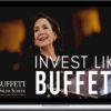 Mary Buffett – Invest Like Buffett