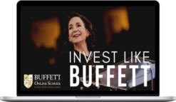 Mary Buffett – Invest Like Buffett