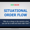 Mike Valtos – The Situational Order Flow Trading Course