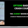 Options Insight – Options Basics Crash Course