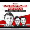 The Investor's Podcast Network – How to Get Started With Stocks