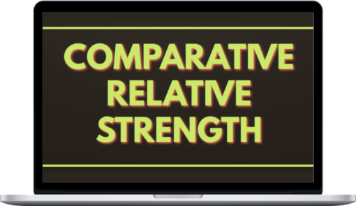 Trade With Trend – Comparative Relative Strength