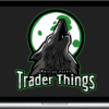 Trader Things – Wolf of Forex