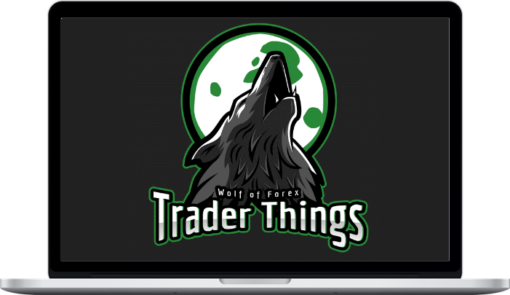 Trader Things – Wolf of Forex