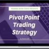 Venus Academy – Pivot Point Trading Strategy