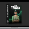 B The Trader – Trading Course