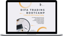 C2S Enterprises – DIFA LIVE Trading Training