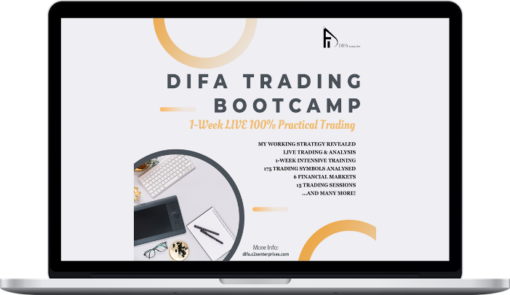 C2S Enterprises – DIFA LIVE Trading Training