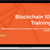 Center for Blockchain Studies – Blockchain 101: Certified Blockchain Consultant Training