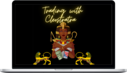 Christina Forbes – Trading with Cleostratra