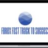 Christopher Sanders – Forex Fast Track To Success