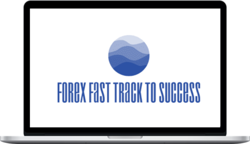 Christopher Sanders – Forex Fast Track To Success