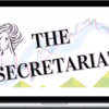 Desire To Trade – The Secretariat – Trend Trading Strategy Masterclass