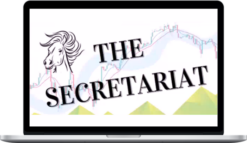 Desire To Trade – The Secretariat – Trend Trading Strategy Masterclass