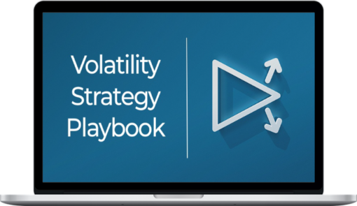 EWO Trader Education – Volatility Strategy Playbook