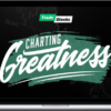 JC Parets – Charting Greatness