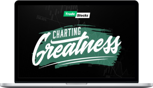 JC Parets – Charting Greatness