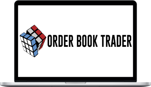 Order Book Trader – Order Book Scalping Course