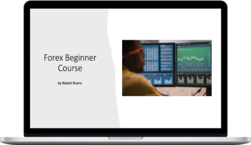 Rivera Trading – 6 Week Beginner Course