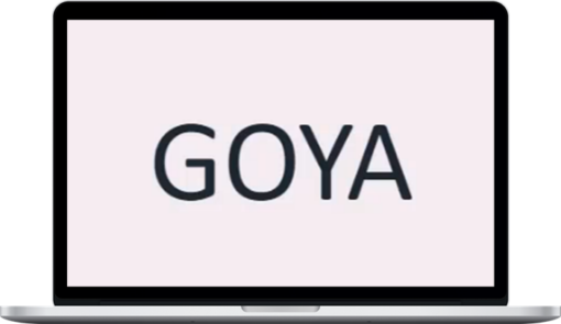 Sam9y – Goya Advanced Course 2023