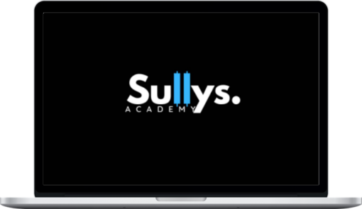 Sully’s Academy – A-Z Trading Mastery Program