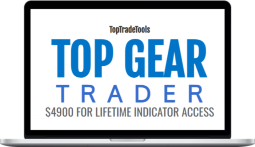 Top Trade Tools – Top Gear Trader