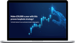 Tradesmart – Make £50,000 a Year with This Strategy