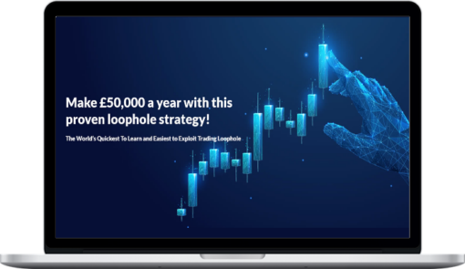 Tradesmart – Make £50,000 a Year with This Strategy